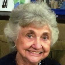 Norma D. Zacharias Obituary