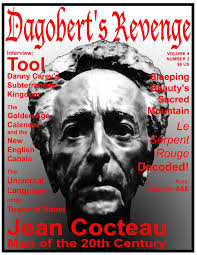 Dagobert's Revenge: Musick, Magick,... book by Tracy R Twyman