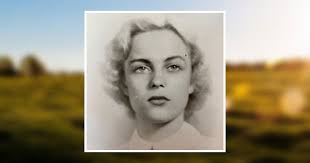 Leila "Puddy" Brown Matthew Obituary March 27, 2020