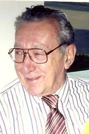 Obituary information for John J. Klauser