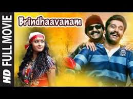 Brindavanam Movie Watch Online Arulnithi Tanya What is the movie brindavanam about? brindavanam movie watch online