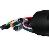 Lenco LED Indicator All-In-One Integrated Tactile Switch Kit for Single  Actuator | eBay