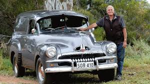Chevy, ford, dodge, pontiac, european makes, asian makes and many more. Classic Car Restoration Proves A Valuable Hobby For Seniors Australian Seniors