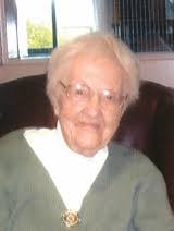 Aileen Coghlin Obituary