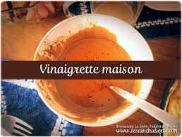 Recette Vinaigrette Balsamique Pour Salade Technique De Chef Recette Vinaigrette Balsamique Recette Vinaigrette Balsamique