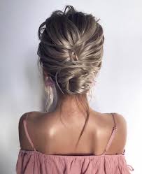 2019 Daginik Topuz Modelleri Daginik Topuz Modelleri Sac Sacmodeli Topuz Hair Hairstyles In 2020 Hair Styles Long Hair Styles Bun Hairstyles For Long Hair