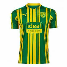 On 16 december 2020, albion parted company with head coach slaven bilić, after winning one of the first 13 league games. West Bromwich Albion Kits Best 2021 22 Shirt Deals