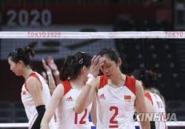 한국 여자배구 대표팀이 25일 일본 도쿄 아리아케 아레나에서 열린 도쿄올림픽 예선 a조 1차전에서 브라질과 격돌했습니다. A Btglxalkv Lm