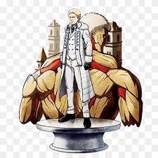 Reiner braun (ライナー・ブラウン rainā buraun?) is the eldian vice chief. Eren Yeager Mikasa Ackerman Armin Arlert Attack On Titan Reiner Braun Aot Armin Fictional Character Armin Arlert Anime Png Pngwing