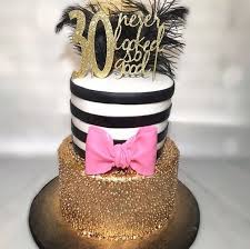 Science fiction, comic book, fantasy, and video game news. Gold 30th Birthday Cake Topper 30 Never Looked So Good 30th Birthday Cake Topper Birthday Cake Toppers 29th Birthday Cakes