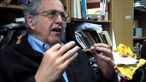 Mark Stefanovich's Instagram, Twitter & Facebook