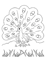 Peacock coloring pages for kids (free printable) article by artsycraftsymom | art, craft & diy ideas. Peacock Coloring Pages Ideas Pdf Printable Free Coloring Sheets Ausmalbilder Malvorlagen Fur Kinder Malvorlagen Fruhling