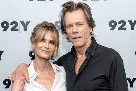 After three decades of marriage, kevin bacon and kyra sedgwick rang in their latest wedding anniversary with a musical duet. Kevin Bacon And Kyra Sedgwick Celebrate 32 Years Of Marriage People Com