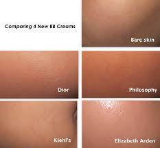 Review 4 New Bb Creams From Kiehls Dior Philosophy