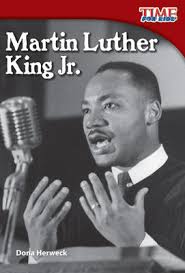 ▷ Martin Luther King Jr. © Unimart.com