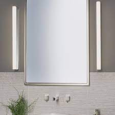 Top 10 Bathroom Lighting Ideas Design Necessities Ylighting Modern Bathroom Lighting Bathroom Light Bar Modern Bathroom
