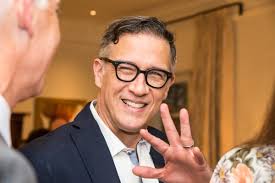 Ballet Ball's 30th Anniversary of Past Chairs