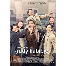 Rudy sangat ingin membuat pesawat untuk memenuhi pesan almarhum ayahnya: Jual Dcu Original Rudy Habibie Dvd Film With Box Case Online April 2021 Blibli