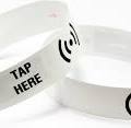 Printable RFID Wristbands | Identiﬁcation, Access Control ...