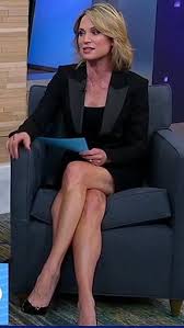 In 2000, katie couric got a colonoscopy on today in an effort to raise awareness about colon cancer screenings following her husband's death from the. Pin On Legs