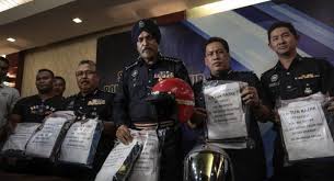 Jagjit singh had 2 sons amar singh and inder singh. Seven Filipino Militant Suspects Arrested In Malaysia
