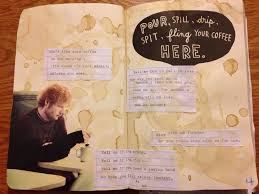 Pin De Haylee Thomas En Wreck This Journal Destroza Este Diario Pinterest Destrozado