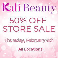 Kali Beauty