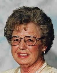 Mary Gilpin Obituary (1930