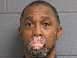 Offender Tracking Information System (OTIS)