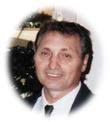 Obituary of Andrew Myron Mazur