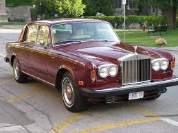 Rolls Royce Silver Shadow 1975 Cardinal Red Autos Und Motorrader Autos Fahrzeuge
