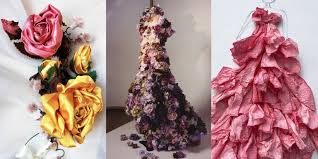 Alexander mcqueen scanners kimono jacket. Alexander Mcqueen Challenges People To Make 3d Florals At Home