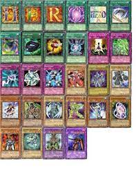 Sartorius plays an arcana force deck. Yu Gi Oh Gx Elemental Hero Custom Deck 41 Cards Buy Online In Germany At Desertcart De Productid 1240339