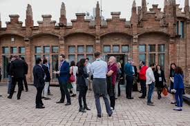 Henning has received outstanding teaching ratings, has been on dean's list for excellence in mba teaching, and has won the insead best teacher award. Insead Entrepreneurship Forum Ief 2018 In Barcelona Insead Alumni Association Spain