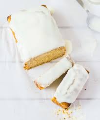 And it can even be made in the microwave! Almond Flour Lemon Cake Vegan Gluten Free Oil Free Blooming Nolwenn