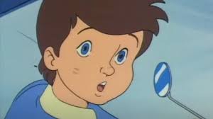 Things Only Adults Notice In Rainbow Brite