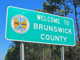 A&t state university work in tandem, along with federal, state and local governments, to form a strategic partnership called n.c. What S In A Name Brunswick County Places Coastal Review Online