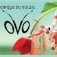 Cirque Du Soleil: Ovo event image