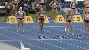 15 hr,.276 ba, 45 rbi,career: 100m Open Women H3 Riley Day 11 89 0 9 Australian Athletics Championships 2019 Youtube