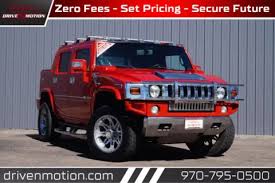 Image result for Victory Red 2007 Hummer
