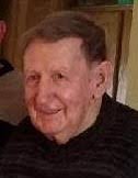 Obituary for Glenn Theodore "Ted" Warner