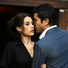 Ezel Ve Eysan Am Unluler Tv Dizileri Siyah Fotografcilik