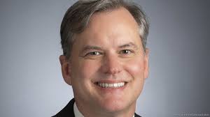 John Daniel named UA System general counsel