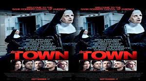 Keduanya hidup tenang sampai kejadian di loteng mengusik logika mereka. Sinopsis Film The Town Tayang Malam Ini Di Bioskop Trans Tv Dibintangi Ben Affleck Halaman All Tribun Solo