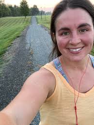 Does walking with dogs cause heart rate spikes?