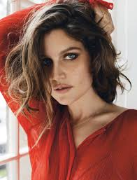 She was once a victoria secret angel like heidi klum. Laetitia Casta Poses For Vogue Mexico Ootd