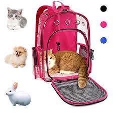 Will update at a later date after it's been used some! 27 Best Cat Backpacks You Need To Get Right Now Thegoodypet