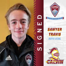 College Commitment Class of 2019