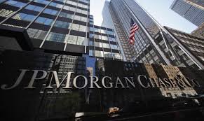 Jpmorgan Probes Possible Cyber Attack Reports Other Banks Hit Jpmorgan Chase Jpmorgan Chase Co Citigroup
