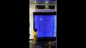 ستائر مائية وشلالات زجاجية واحواض اسماك الزينة وديكورات مائية ت 01000123 Places To Visit Places Visiting